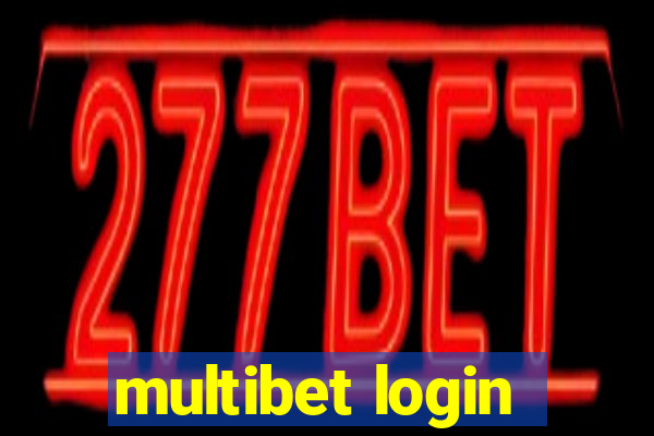 multibet login